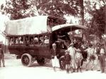 Berliet CAD 1910 года